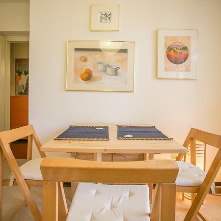 Apartment Prekalj Jelena Porec Ngoại thất bức ảnh