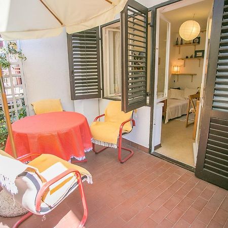 Apartment Prekalj Jelena Porec Ngoại thất bức ảnh