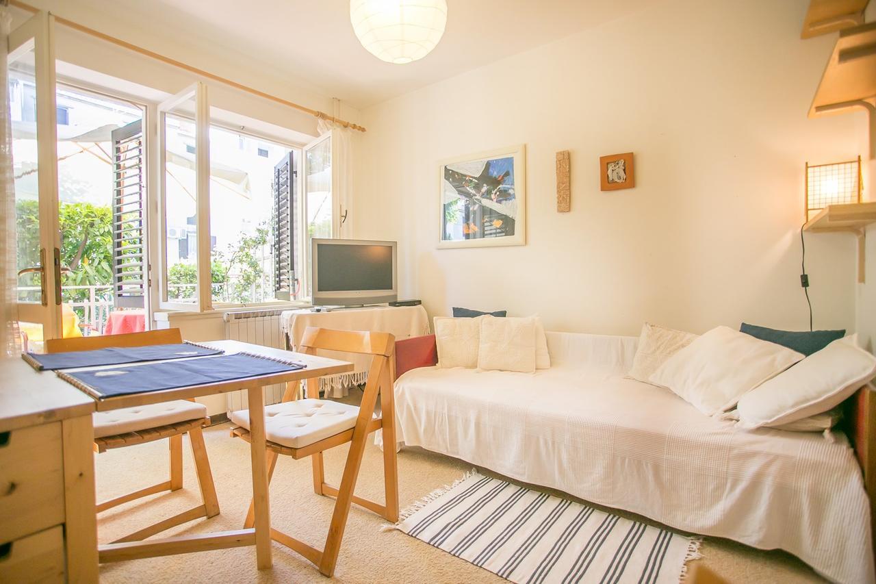 Apartment Prekalj Jelena Porec Ngoại thất bức ảnh