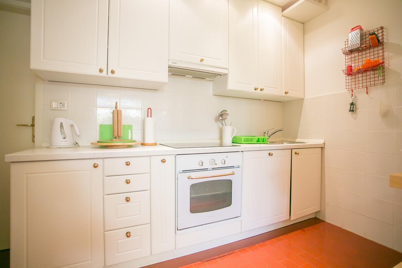 Apartment Prekalj Jelena Porec Ngoại thất bức ảnh