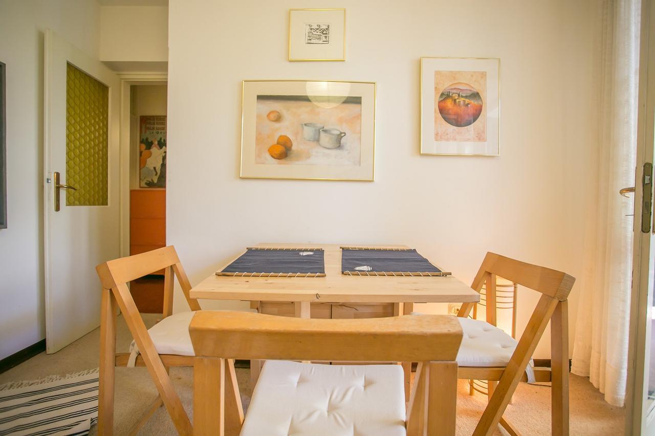 Apartment Prekalj Jelena Porec Ngoại thất bức ảnh