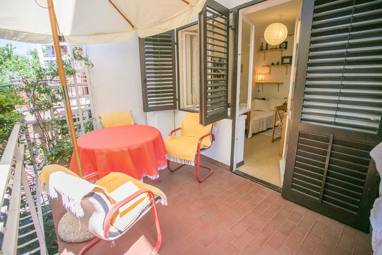 Apartment Prekalj Jelena Porec Ngoại thất bức ảnh