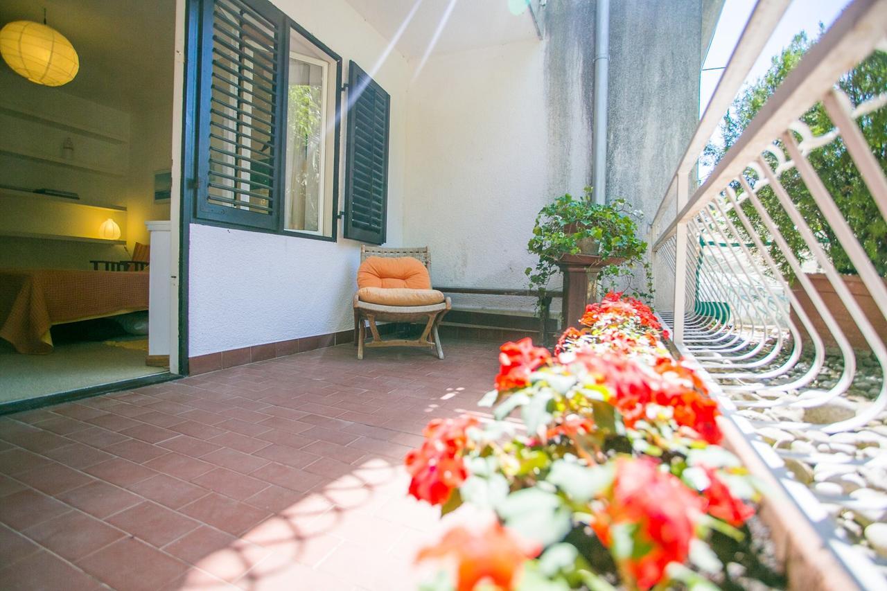 Apartment Prekalj Jelena Porec Ngoại thất bức ảnh