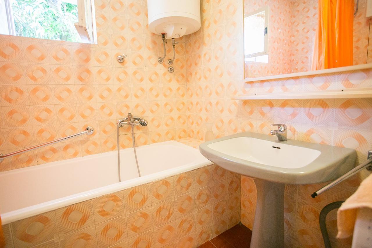 Apartment Prekalj Jelena Porec Ngoại thất bức ảnh