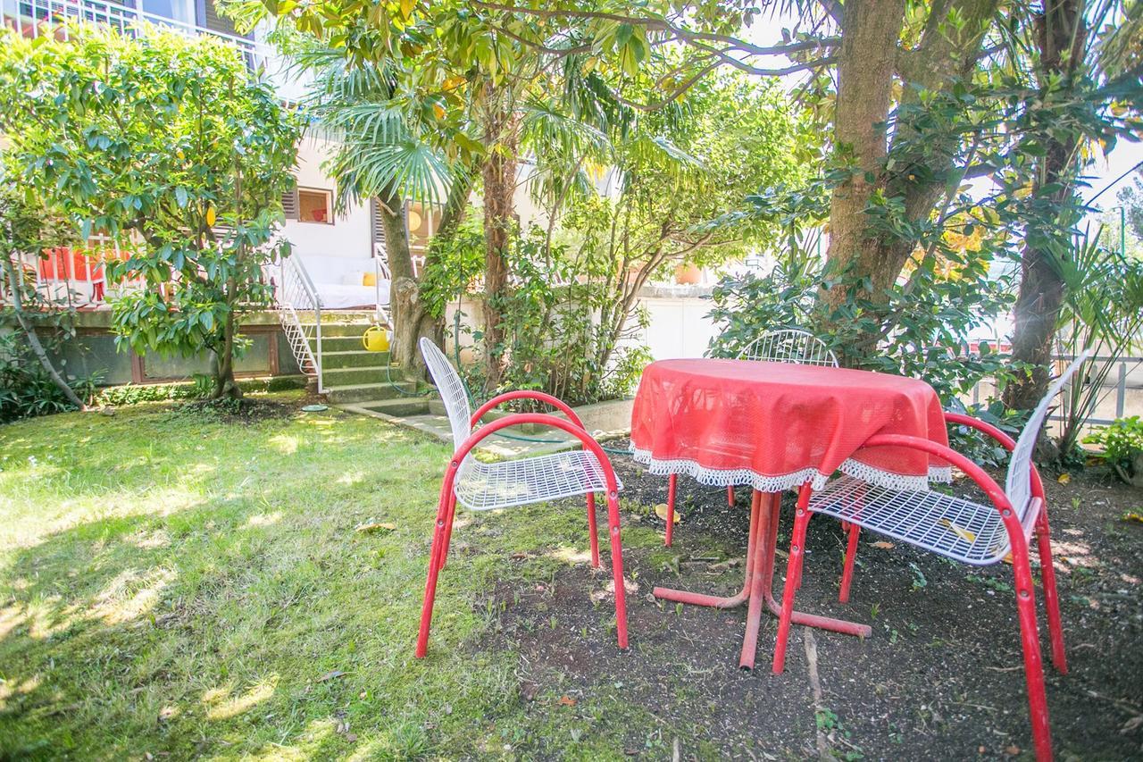 Apartment Prekalj Jelena Porec Ngoại thất bức ảnh