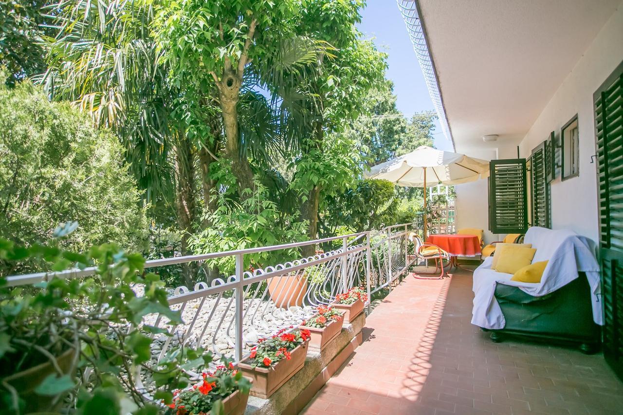 Apartment Prekalj Jelena Porec Ngoại thất bức ảnh