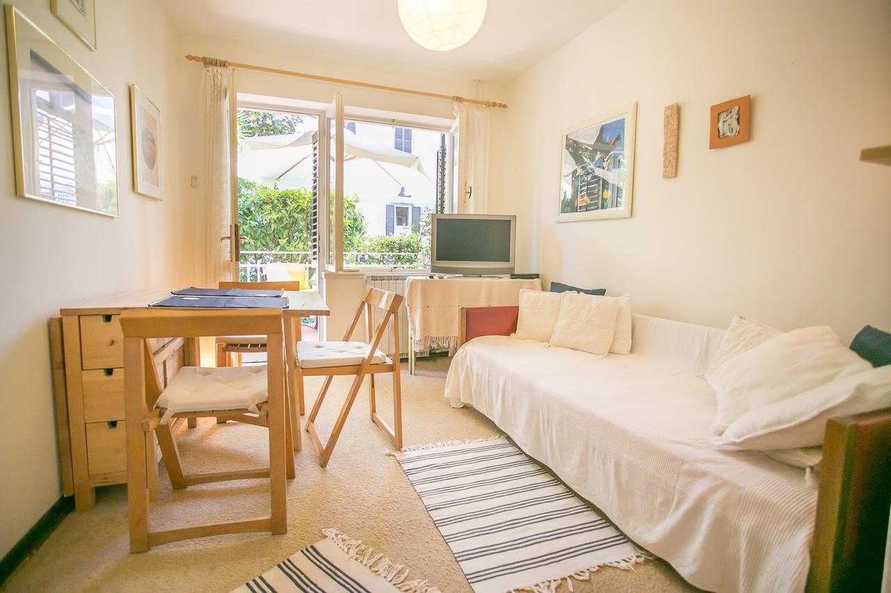 Apartment Prekalj Jelena Porec Ngoại thất bức ảnh