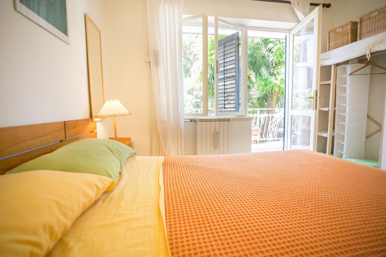 Apartment Prekalj Jelena Porec Ngoại thất bức ảnh