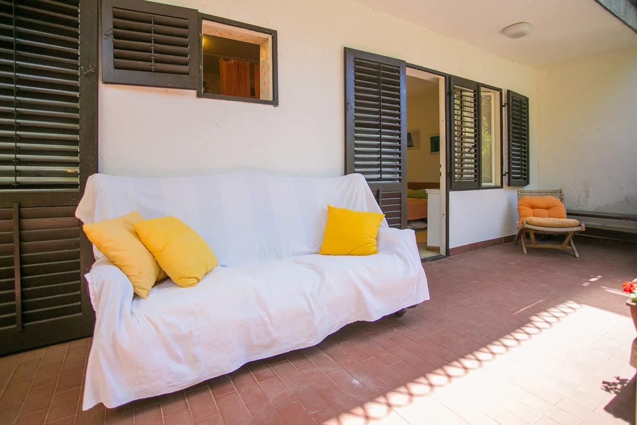 Apartment Prekalj Jelena Porec Ngoại thất bức ảnh